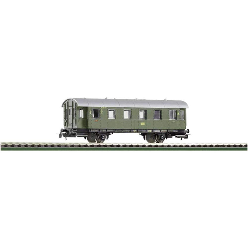 Piko 57630 - Carrozza Passeggeri 3 Cl Bi Db