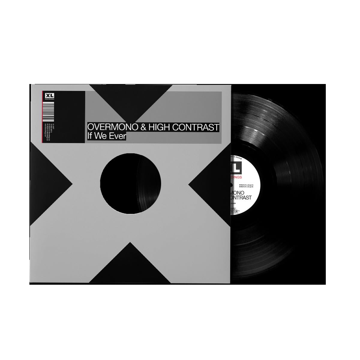 If We Ever [VINYL]