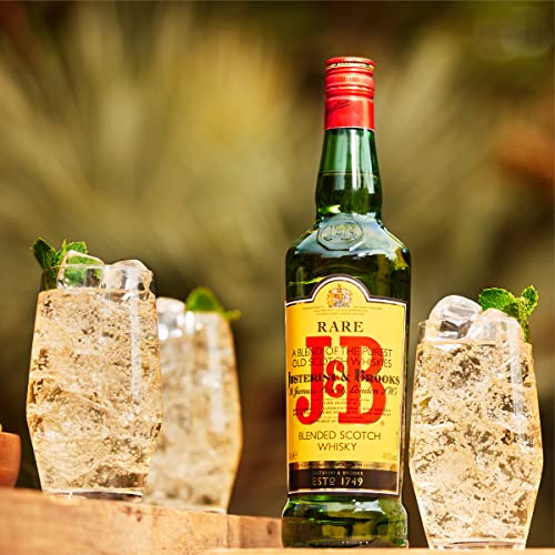Opiniones y reviews de Whisky jb los mejores 5. 9 Opiniones y reviews de Whisky jb los mejores 5. 9