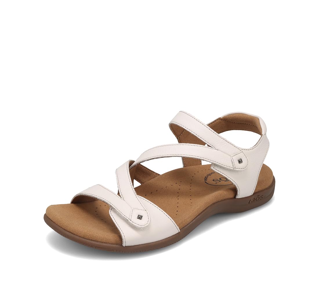 Taos Footwear Women's Big Time Sandal