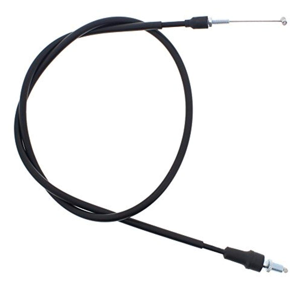 Photo 1 of All Balls Racing Throttle Cable 45-1058 Compatible With/Replacement For Honda TRX 350 FE 2000-2006, TRX680 Rincon 2018, TRX 500 TM 2005 2006, TRX 450 ES 1998-2001