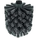 Abmessungen: Zack Ersatz-Toilettenbürste 940188B f.40188 D9 Bad-Accessoires