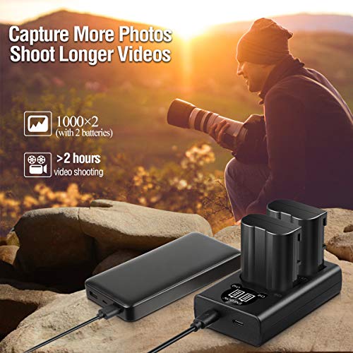 Smart professional camcorder Kit product image