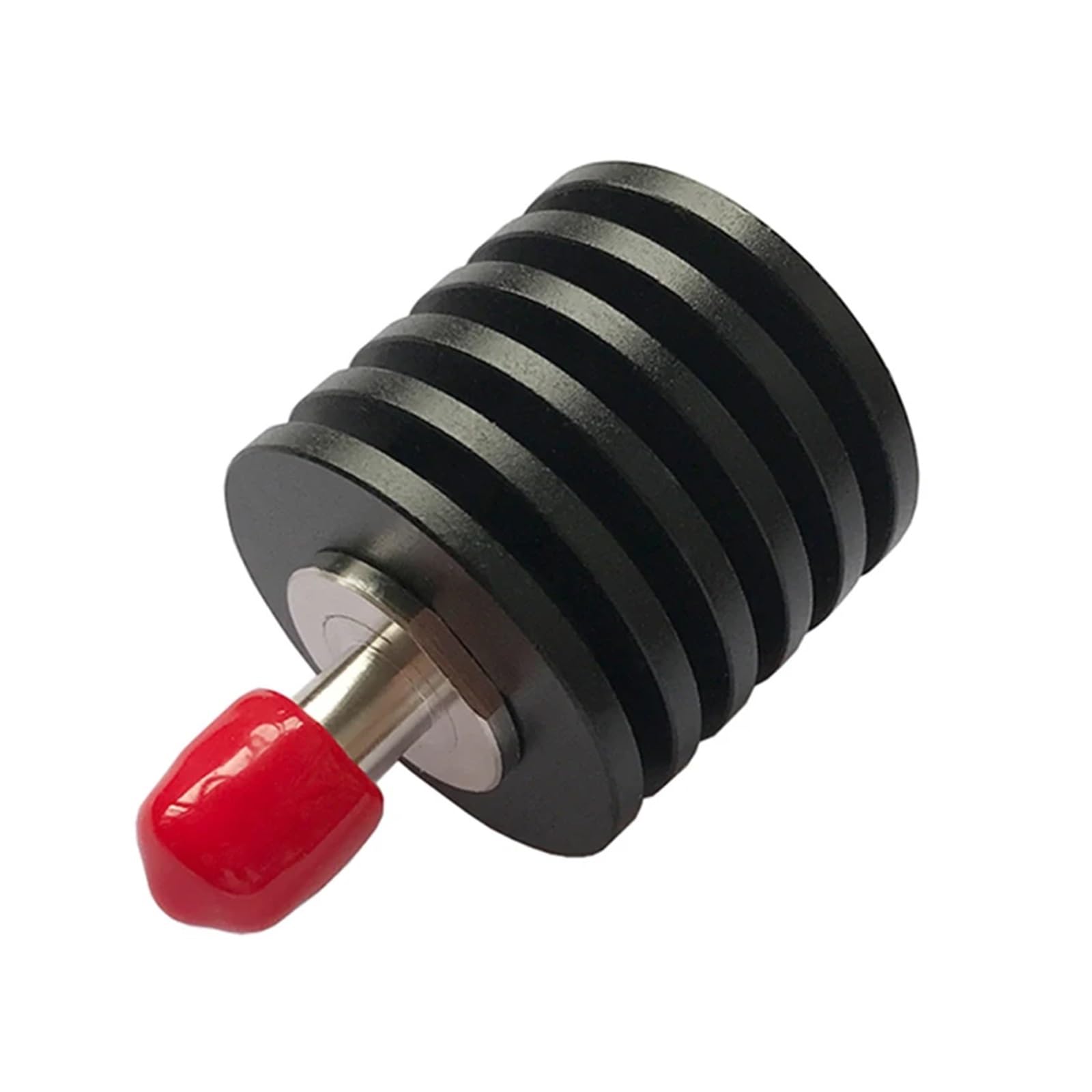 Dummy Load DC-3GHz/6GHz 5W HF-Koaxial-Dummy Load 50Ohm SMA-Stecker-Anschlussadapter(6GHz)