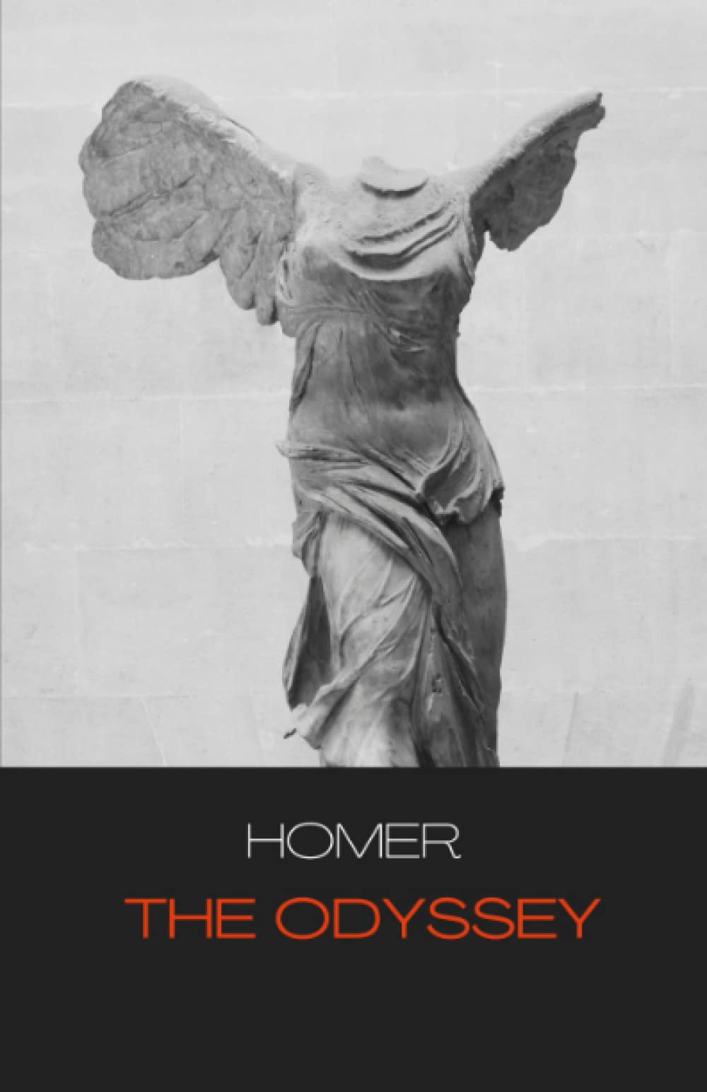 The Odyssey: The Epic Poem Rendered in Prose (Annotated)