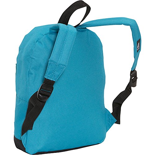 Everest 10452-ROG/BK Small Backpack, Rustic Orange thumb #2