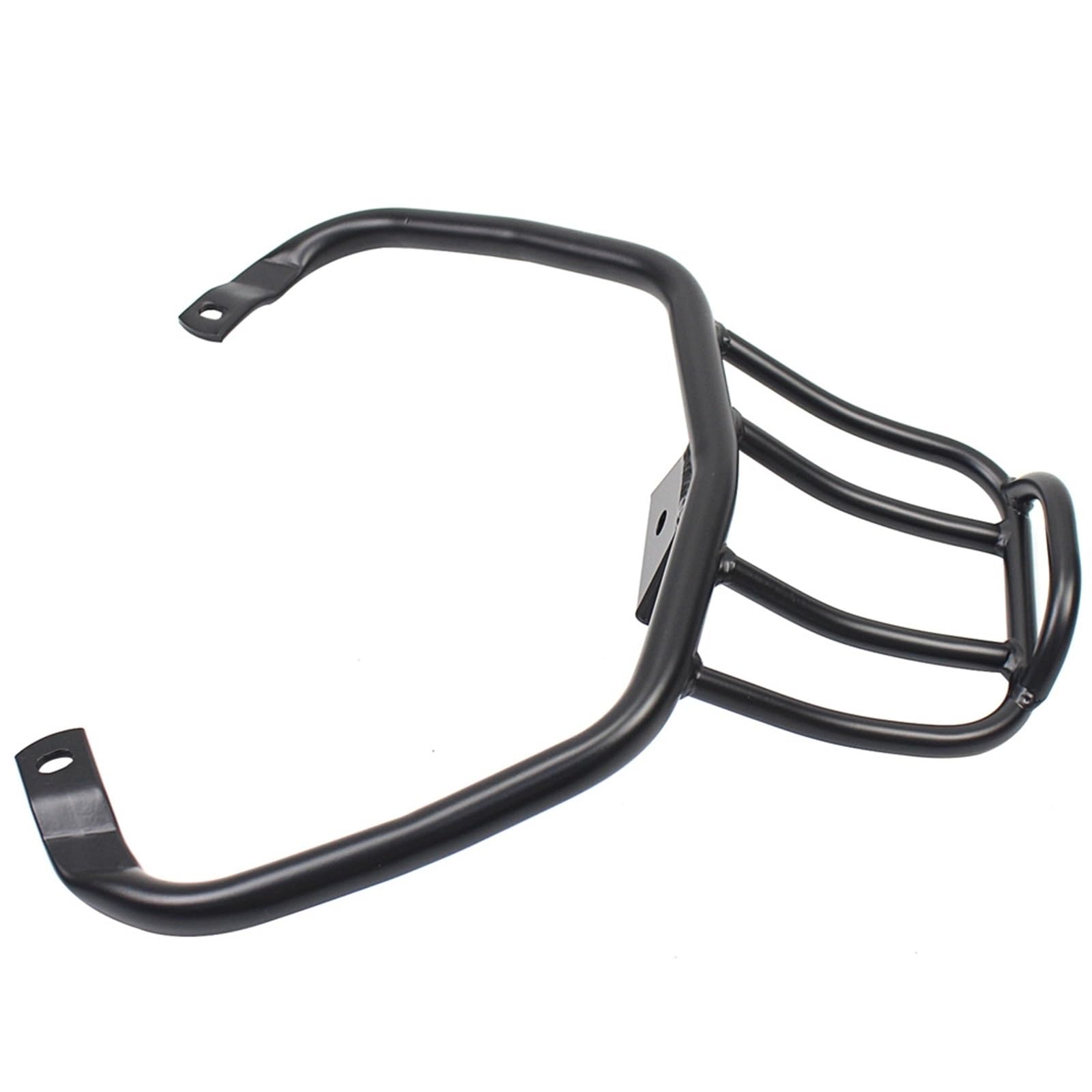 Per VESPA Per GTV Per GTS 300 250 125 Nero Cromato Staffa Posteriore Moto Sport Portapacchi Portapacchi Posteriore Motociclo Portapacchi Posteriore