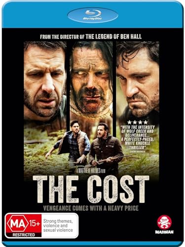 The Cost