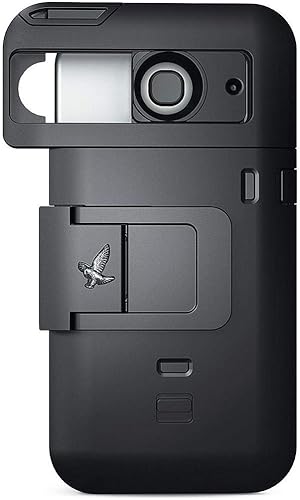 Miniatura 2 de Adaptador de teléfono variable VPA, se conecta a prismáticos y visores de detección