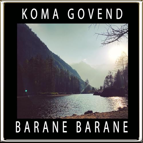 Amazon.co.jp: Barane Barane : Koma Govend: デジタルミュージック