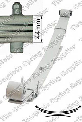 Lesjöfors Springs 6137203 Federnpaket