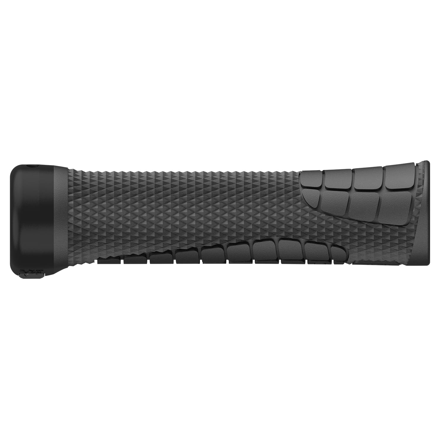 7½, ergonomiczne uchwyty rowerowe dla dzieci SQlab