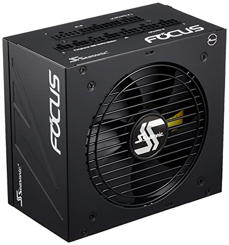 Amazon | オウルテック Seasonic製 ATX電源 650W 80PLUS GOLD