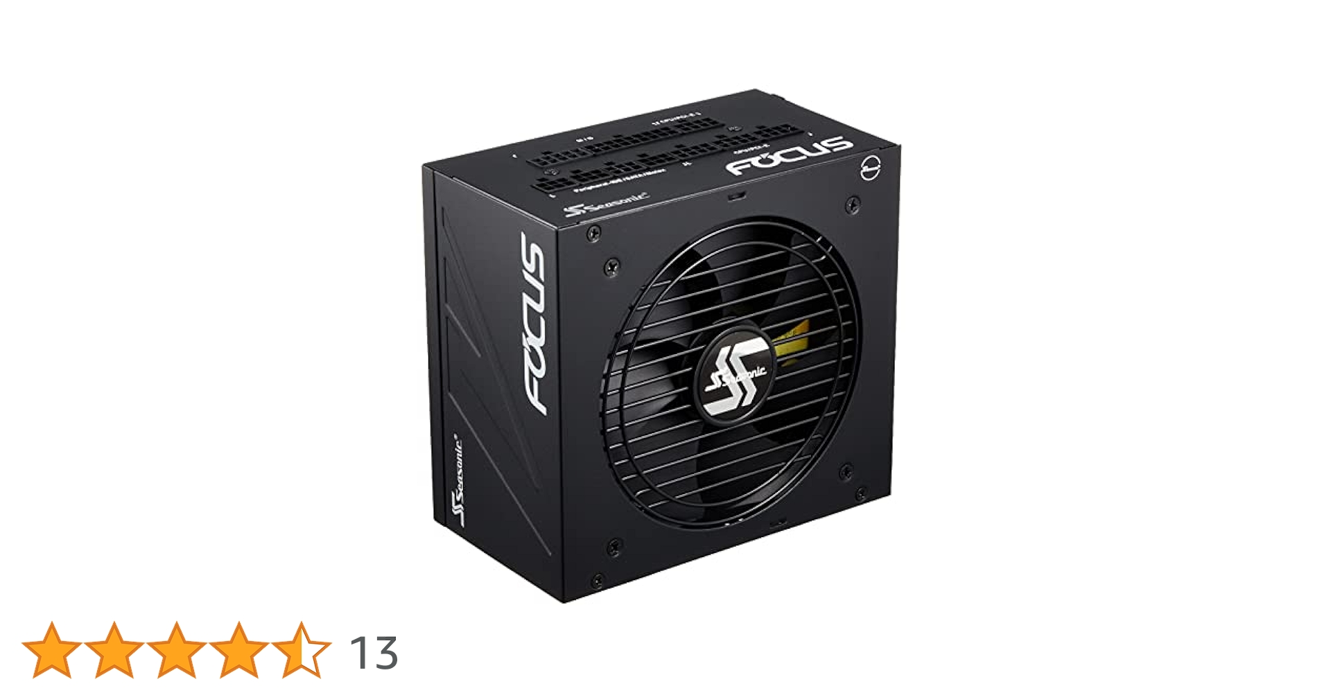 Amazon | オウルテック Seasonic製 ATX電源 650W 80PLUS GOLD