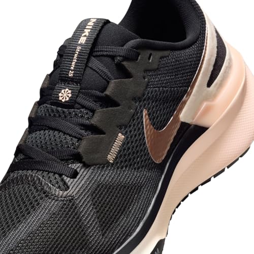 Image of Nike Women's W Air Zoom Structure 25 W Running Air Zoom Structure 25