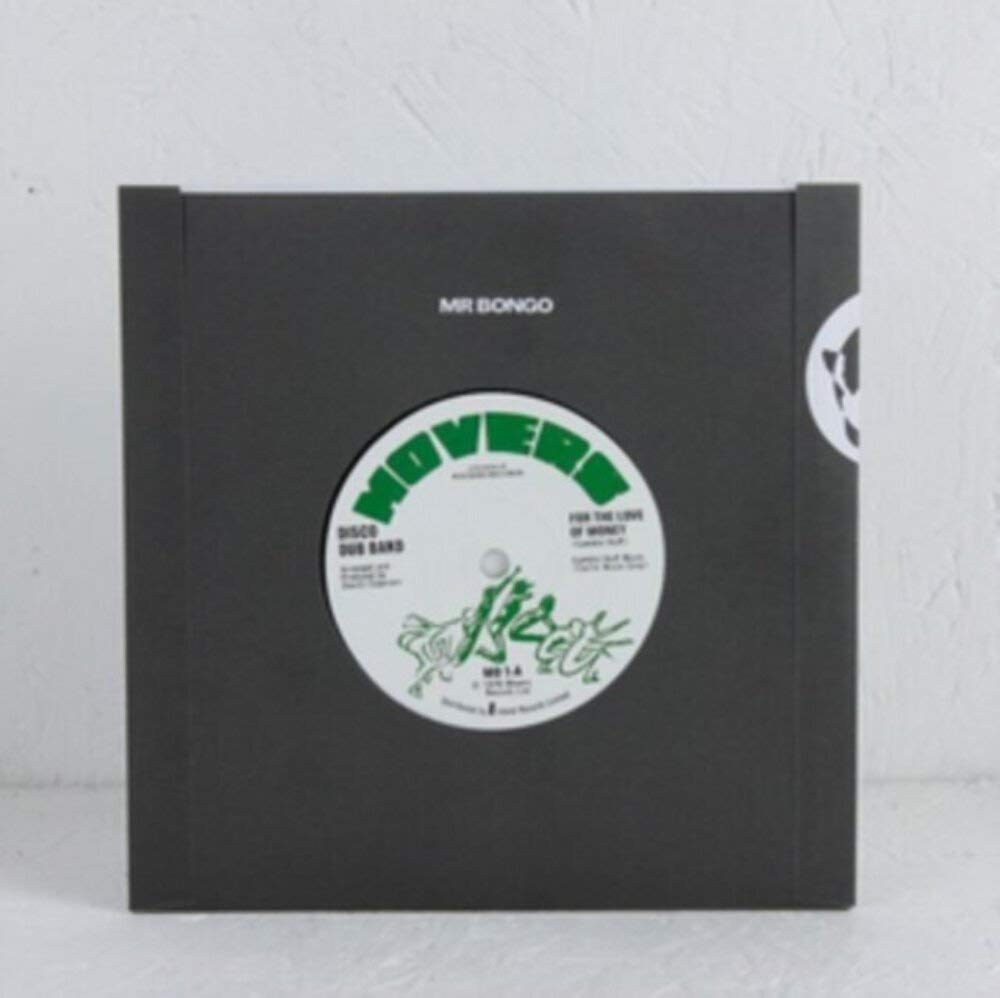 For The Love Of Money/Disco Dub [7" VINYL]