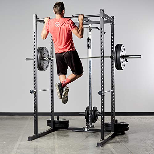 Power rack home gym