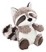 NICI 41141.0 – Forest Friends – Mapache Rod Peluche (35 cm)