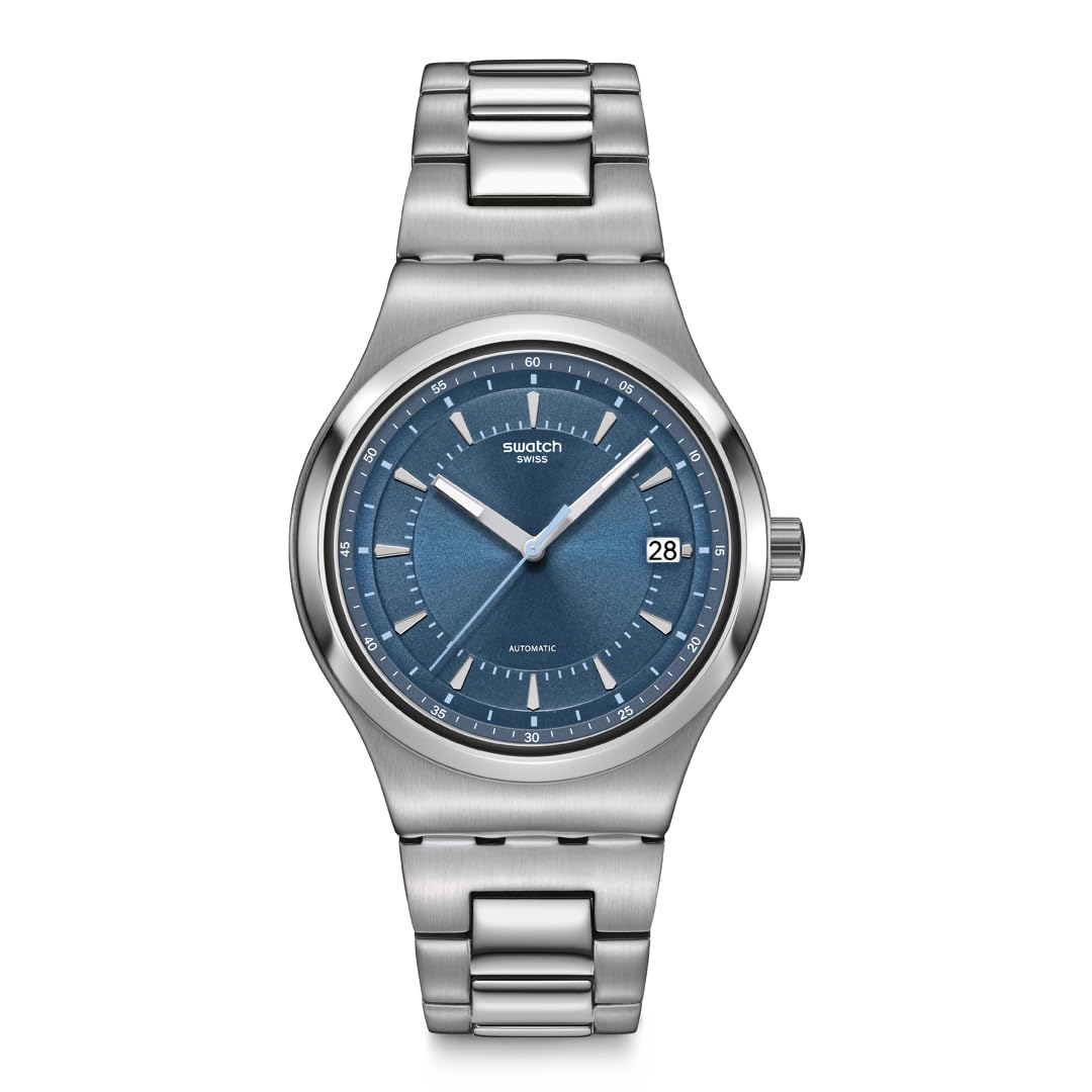 Swatch Montre Shimmer At Dusk