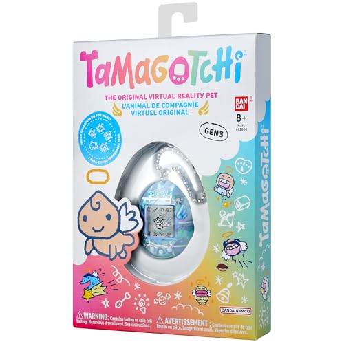 Image of Tamagotchi Original - Rainy Angel