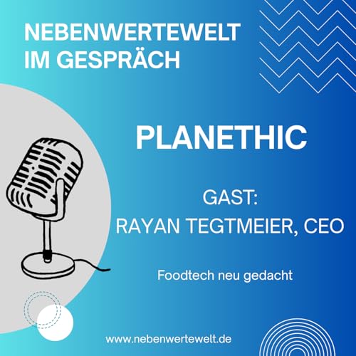 Planethic: Vom Veggie-Händler zur Foodtech-Holding