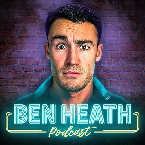 Ben Heath Podcast Titelbild
