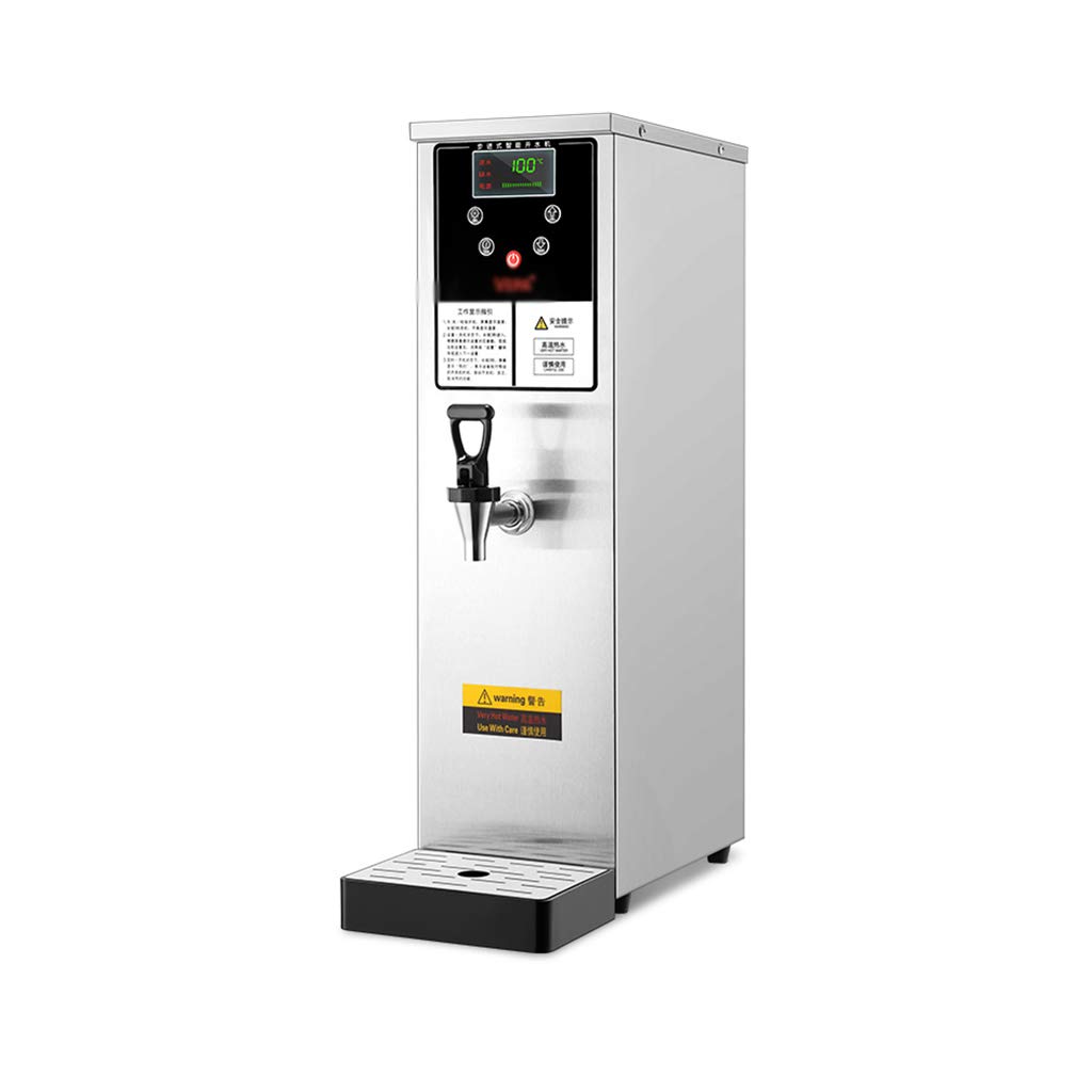 Amazon.com: CLIng Fully Automatic Water Boiler, Three-Layer Insulation,  Energy Saving and Electricity Saving, Food-Grade Inner Tank, Commercial  Water Boiler（3000w） : Tools u0026 Home Improvement