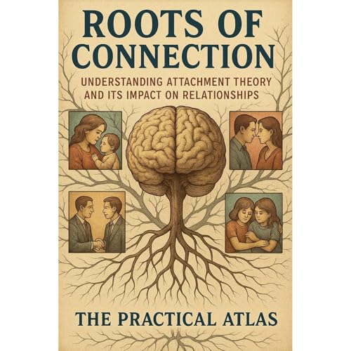 Roots of Connection Audiolibro Por The Practical Atlas arte de portada
