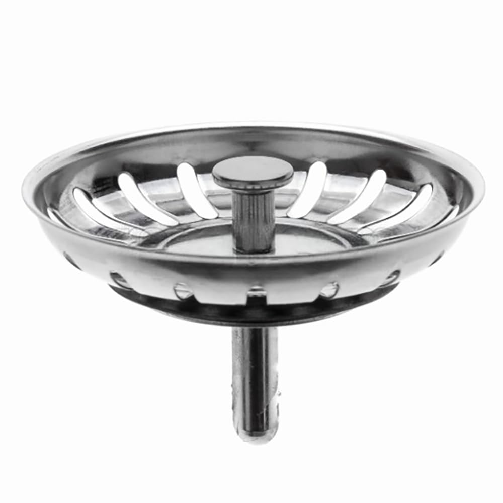 TAPÓN FREGADERO TEKA RECAMBIO ORIGINAL INOX MOD. PREMIUM, EXPRESSION, CLASSIC C.O. 20199006