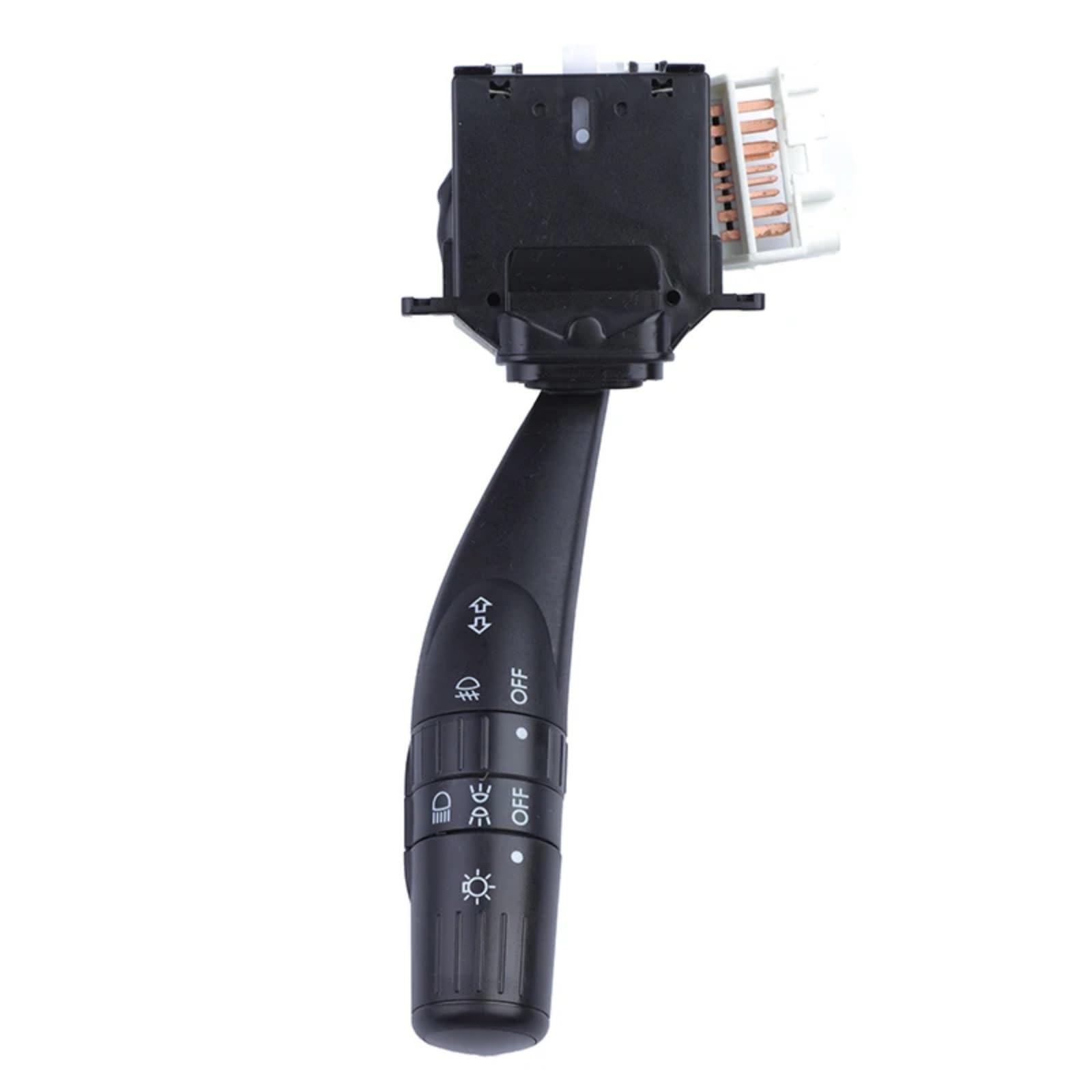 Interrupteur clignotant compatible Subaru Legacy Outback levier commande antibrouillard 83115ag050 - 7
