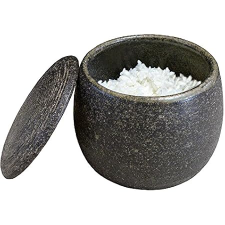 Amazon 伊賀焼 おひつ 黒柿釉 しゃもじ付 やまほん陶房 おひつ オンライン通販 Amazon 伊賀焼 おひつ 黒柿釉 しゃもじ付 やまほん陶房 おひつ オンライン通販