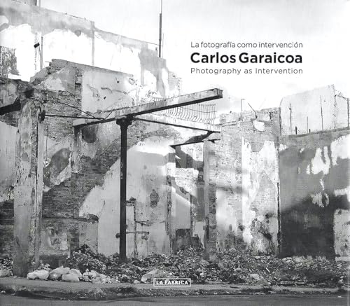Portada de Carlos Garaicoa