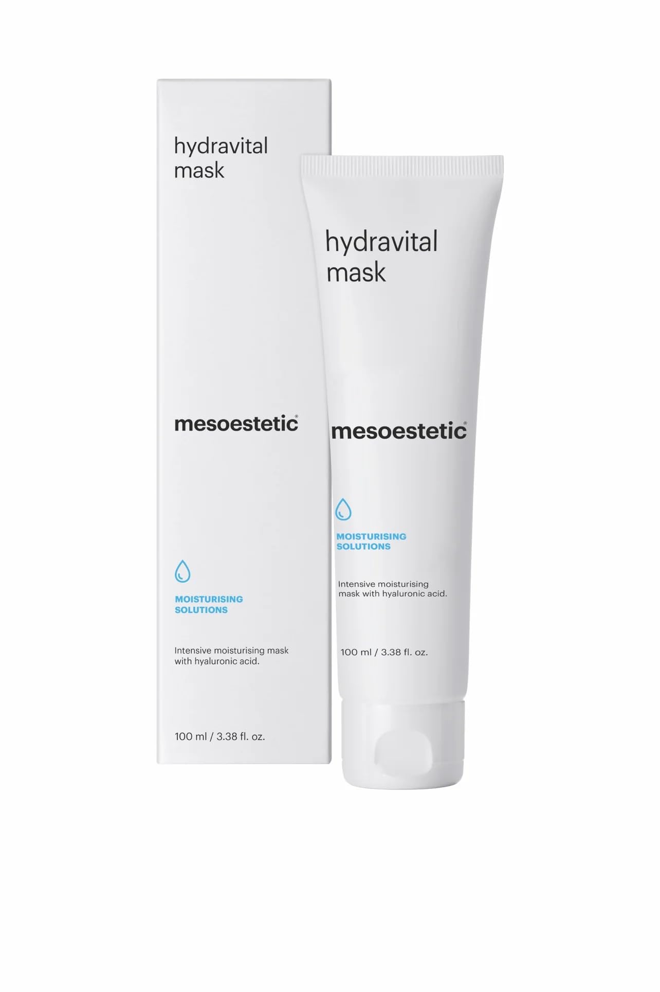 Mesoestetic Hydra-Vital Face Mask