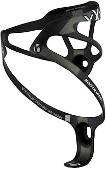 Bontrager RXXXL Drinks Bottle Cage, Black, One Size