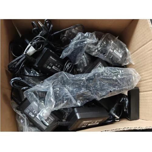 Adaptador de corriente 12V 2A HKA02412020-8D fuente alimentacion 24W para host computer 2