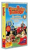70mm x 17mm x 110mm Kleiner Roter Traktor 5 Audio:Ein Schönes Schlammw [Musikkassette]
