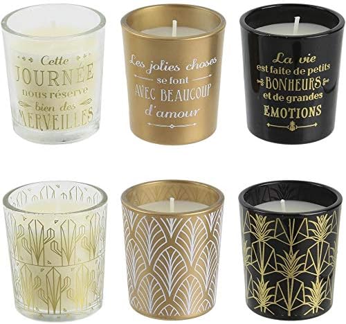 HOME DECO FACTORY - BO513...