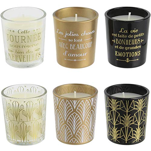 The Candle Factory BO5134...