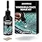 zonmtreo Cracked Windshield Repair Kit for Chips and Cracks, Car Windshield Crack Repair Kit, Glass Repair Liquid for Cracks, Rock Chip Repair Kit Windshield, Windshield Chip Repair Kit. (1)