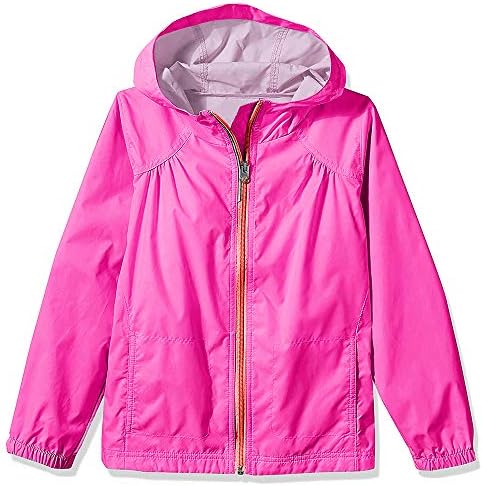 kids light rain jacket