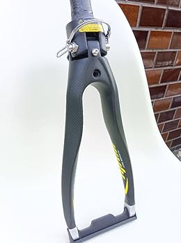 Tyrell　FSX専用　フロントフォーク Amazon.co.jp: Tyrell FSX Exclusive Front Fork : Automotive