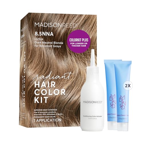Madison Reed Radiant Hair Color Kit Plus