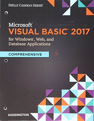 Télécharger Microsoft Visual Basic Windows Web Windows Store & Database Apps PDF Ebook En Ligne