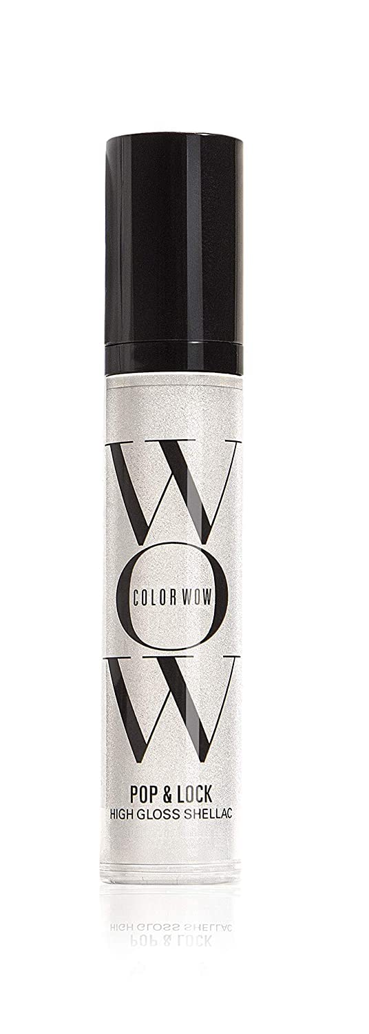 COLOR WOW Pop & Lock - Trattamento lucido da viaggio