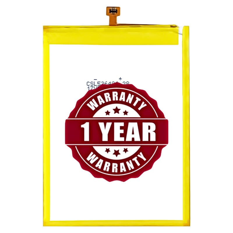 Image of Original SP410 Battery Compatible with Nokia C20 Plus (TA-1380, TA-1388) - (4950mAh) - 1 Year Warranty BC45