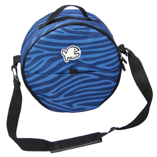 iQ-Company Reg Case Safari Navy Tauchtasche für Atemregler Robuste Atemregler Tasche für Tauchen Kompakte Tasche für Tauchcomputer Ideal für den sicheren Transport von Taucherausrüstung