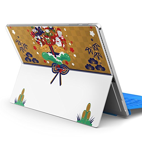 igsticker Surface pro7 (2019) pro6 pro2017 pro4 p XLV[ T[tFX m[gubN m[gp\R Jo[ P[X tB XebJ[ ANZT[ ی 013558  叼 _