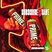 PRIME Energy CHERRY LIMEADE, Zero Sugar Energy Drink, 200mg Caffeine and 355mg of Electrolytes for Hydration, Vegan, Gluten Free,16 Fluid Ounce, 12 Pack