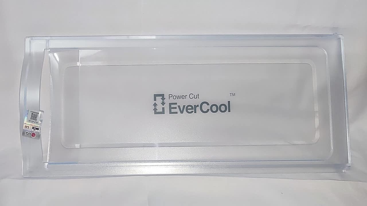 TIKSHA ENTERPRISES FREEZER DOOR COMPATIBLE WITH LG DIRECT COOL/SINGLE DOOR 165 TO 180 LITER ONLY. PART NO 3582JF1005 THEN ORDER-picture-24