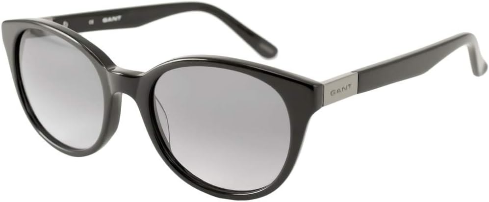 Gant Sun Sunglasses - GWS2005 / Frame: Black Lens: Gray Gradient